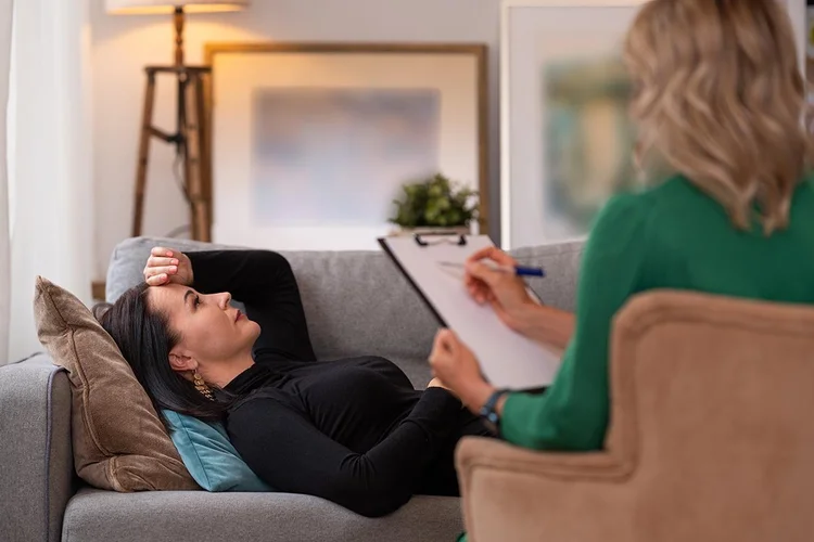 Trauma Therapy at CARE Counseling, Inc. & Naperville Trauma Institute